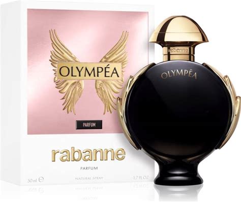 paco rabanne olympea cheapest price.